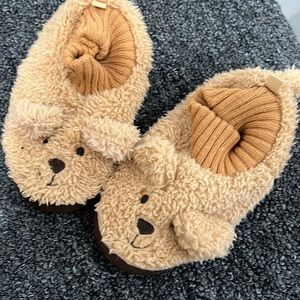 Slippers